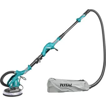  Шлифмашина для стен и потолков Total TWS10501 