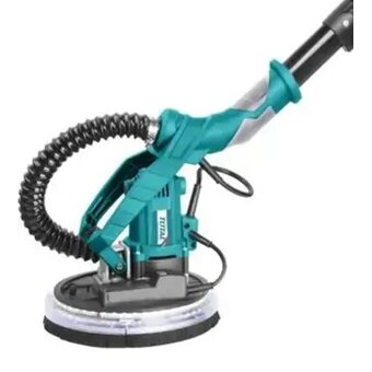  Шлифмашина для стен и потолков Total TWS10501 