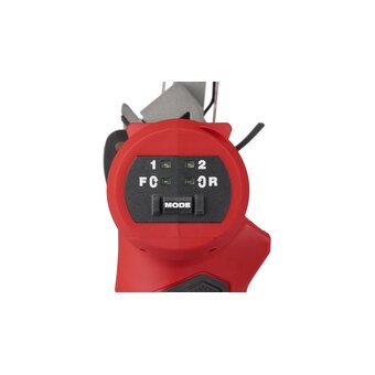  ЛШМ Milwaukee M12 Fuel FBFL10-402B (4933480959) 2АКБ сумка 
