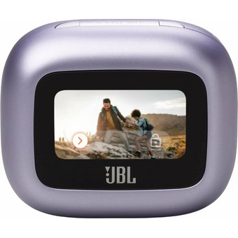  Наушники JBL Live Flex 3 JBLLIVEFLEX3PUR пурпурный 