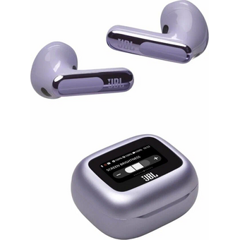  Наушники JBL Live Flex 3 JBLLIVEFLEX3PUR пурпурный 