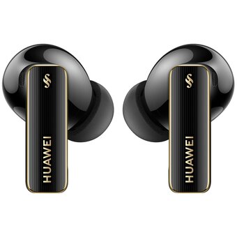  Наушники Huawei FreeBuds Pro 4 Piano-T180 55037962 черный 