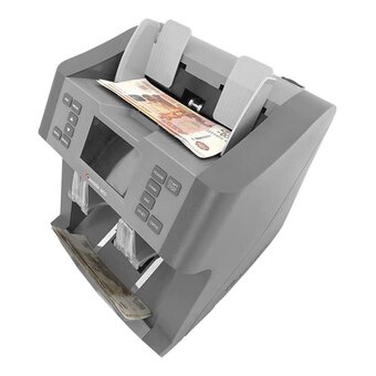  Сортировщик банкнот Cassida Neo автоматический мультивалюта 