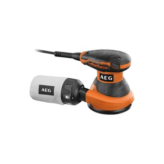  ЭШМ AEG Powertools EX 125 ES 