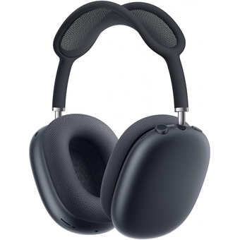  Наушники Apple AirPods Max A3184 MWW43AM/A Bluetooth темная ночь 
