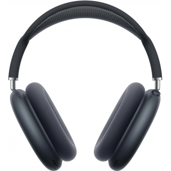  Наушники Apple AirPods Max A3184 MWW43AM/A Bluetooth темная ночь 