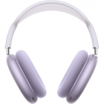  Наушники Apple AirPods Max A3184 MWW83AM/A Bluetooth фиолетовый 