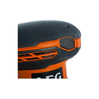  ЭШМ AEG Powertools EX 125 ES 