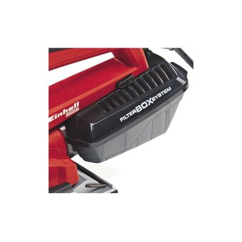  Виброшлифмашина Einhell TE-OS 2520 E (4460620) 
