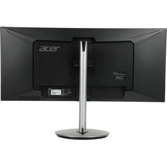  Монитор Acer CB342CUsemiphuzx UM.CB2CD.001 