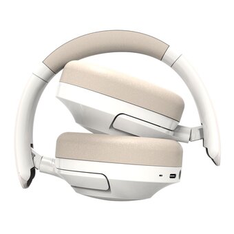  Наушники Creative Zen Hybrid 2 Bluetooth 51EF1140AA000 бежевый 