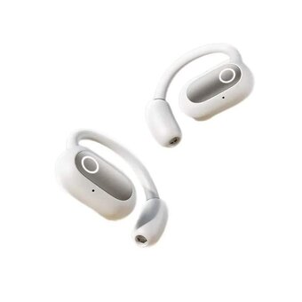  Наушники Baseus Eli Sport 1 (681201795B) белый 