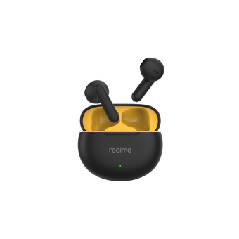  Беспроводные наушники Realme Buds T01 черный 