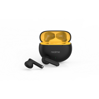  Беспроводные наушники Realme Buds T01 черный 