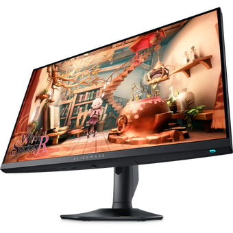  Монитор Dell AW2724DM 
