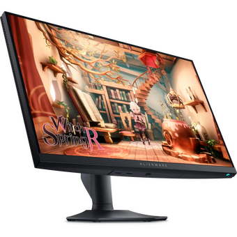  Монитор Dell AW2724DM 