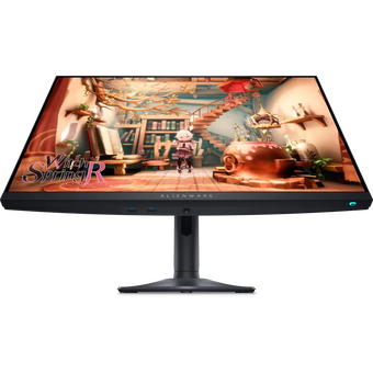  Монитор Dell AW2724DM 