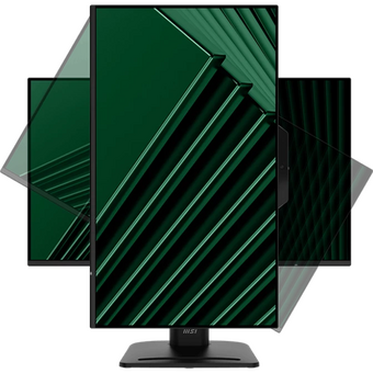  Монитор MSI Pro MP272PMG (9S6-3PD99T-004) 