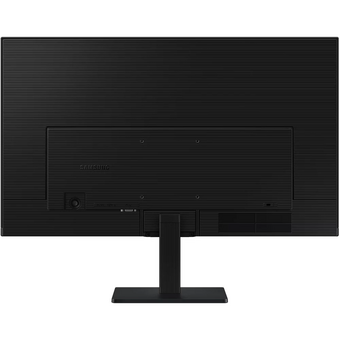  Монитор Samsung LS27D300GAIXCI черный 