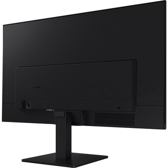  Монитор Samsung LS27D300GAIXCI черный 