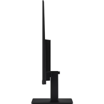  Монитор Samsung LS27D300GAIXCI черный 