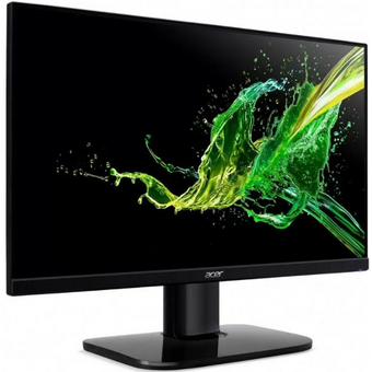  Монитор ACER KA272UEbmiipx (UM.HX2EE.E25) Black 