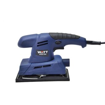  Виброшлифмашина Watt WSS-280 (4.280.187.00) 