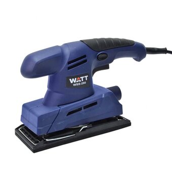  Виброшлифмашина Watt WSS-280 (4.280.187.00) 