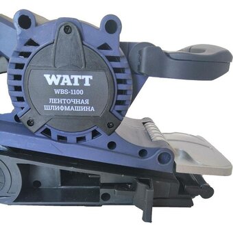  ЛШМ Watt WBS-1100 (4.100.533.00) 