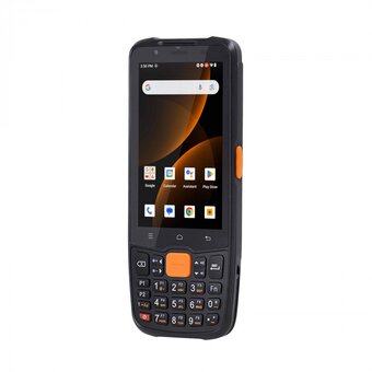  Терминал сбора данных MERTECH MovFast S40 9255 