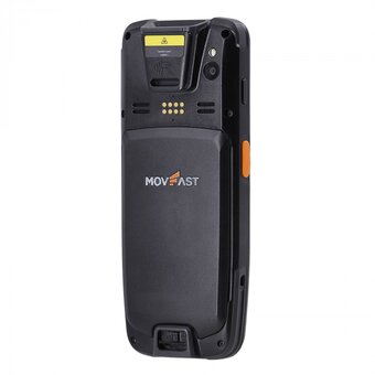  Терминал сбора данных MERTECH MovFast S40 9255 