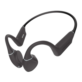  Наушники Creative Outlier Free Plus 51EF1080AA001 черный 