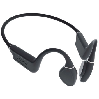  Наушники Creative Outlier Free Plus 51EF1080AA001 черный 