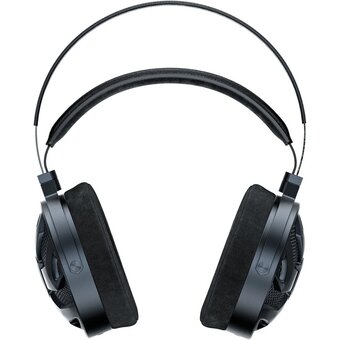  Наушники FIIO FT3 3.5мм/4.4мм/6.3мм черный 