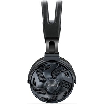  Наушники FIIO FT3 3.5мм/4.4мм/6.3мм черный 