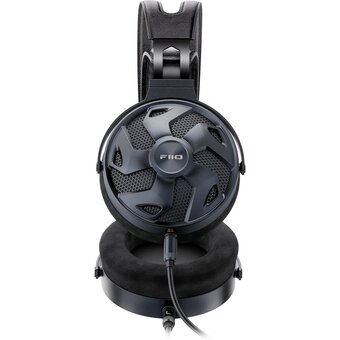  Наушники FIIO FT3 3.5мм/4.4мм/6.3мм черный 