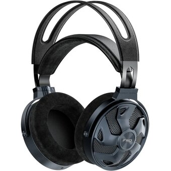  Наушники FIIO FT3 3.5мм/4.4мм/6.3мм черный 