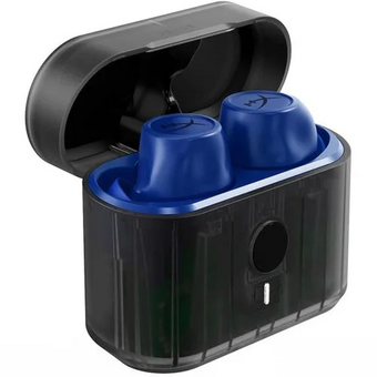  Беспроводные наушники HP HyperX Cirro Buds Pro 727A6AA Blue 