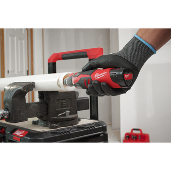  Прямошлифмашина Milwaukee M12 BLROT-0 (4933493591) 