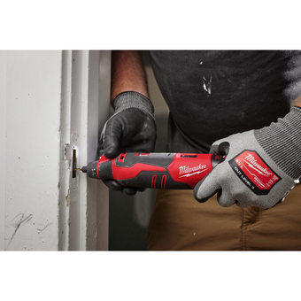  Прямошлифмашина Milwaukee M12 BLROT-0 (4933493591) 