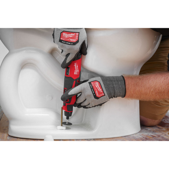  Прямошлифмашина Milwaukee M12 BLROT-0 (4933493591) 