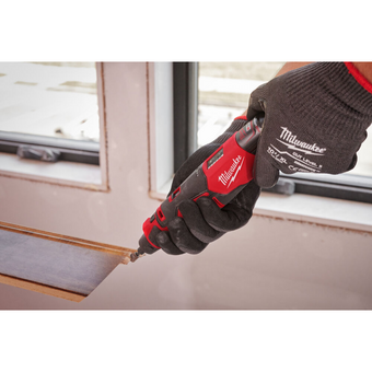  Прямошлифмашина Milwaukee M12 BLROT-0 (4933493591) 