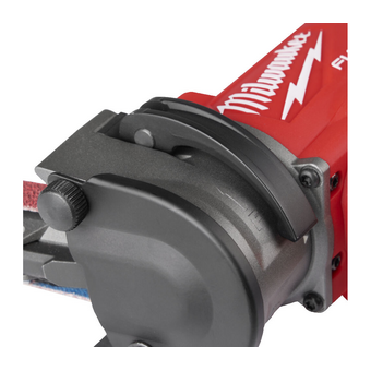  ЛШМ Milwaukee M12 Fuel FBFL10-402B (4933480959) 2АКБ сумка 