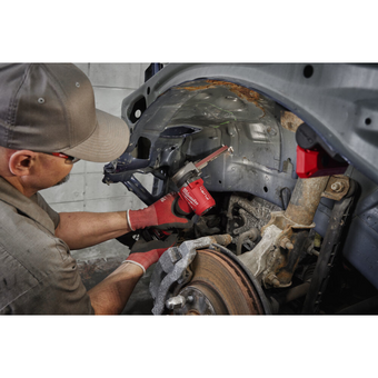  ЛШМ Milwaukee M12 FBFL10-0 (4933480958) 