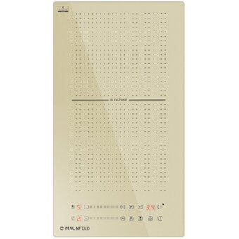  Варочная поверхность MAUNFELD CVI292S2FBG Inverter 