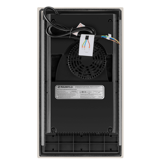  Варочная поверхность MAUNFELD CVI292S2FBG Inverter 