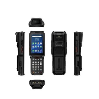  Терминал сбора данных Urovo RT40S (RT40S-SS5X13E4031HQ) 