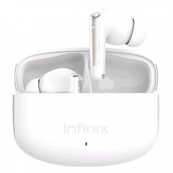  Наушники INFINIX XE28 TWS Earphone White 