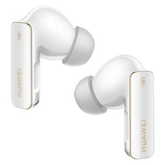  Наушники Huawei FreeBuds Pro 4 Piano-T18055037963 белый 