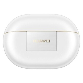  Наушники Huawei FreeBuds Pro 4 Piano-T18055037963 белый 
